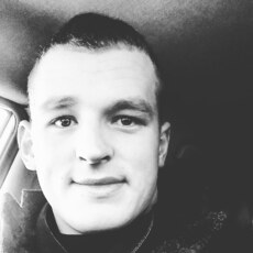 Фотография мужчины Кирилл, 27 лет из г. Тюмень