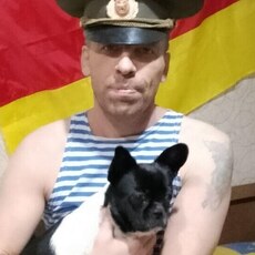 Фотография мужчины Василий, 45 лет из г. Ставрополь
