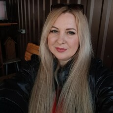 Фотография девушки Олеся, 45 лет из г. Калининград