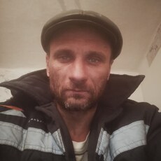 Фотография мужчины Андрей, 47 лет из г. Усть-Каменогорск