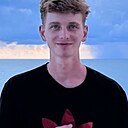 Иван, 23 года