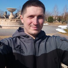 Фотография мужчины Константин, 33 года из г. Волгоград