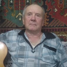 Фотография мужчины Сергей, 69 лет из г. Добруш