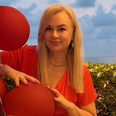 Фотография девушки Наталья, 44 года из г. Волгоград