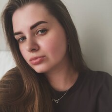 Фотография девушки Екатерина, 27 лет из г. Жуковский