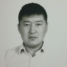 Фотография мужчины Александр, 44 года из г. Иркутск