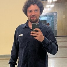 Фотография мужчины Ришат, 32 года из г. Уфа
