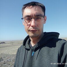 Фотография мужчины Александр, 40 лет из г. Караганда