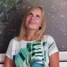 Фотография девушки Елена, 46 лет из г. Санкт-Петербург
