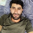 Анар, 36 лет