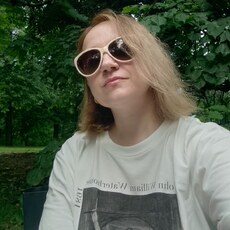 Фотография девушки Елена, 43 года из г. Москва