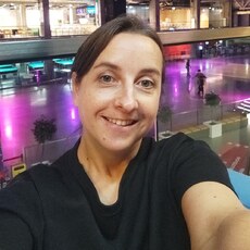 Фотография девушки Антонина, 42 года из г. Санкт-Петербург