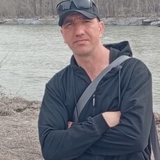 Фотография мужчины Иван, 38 лет из г. Семей