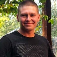 Фотография мужчины Андрей, 29 лет из г. Омск