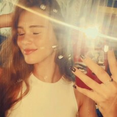 Фотография девушки Лерочка, 18 лет из г. Новосибирск