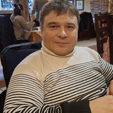Фотография мужчины Андрей, 39 лет из г. Малоярославец