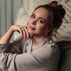 Елена, 30 из г. Москва.