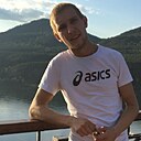 Степан, 34 года
