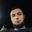 Мухаммад, 25 лет