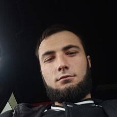Фотография мужчины Мухаммад, 25 лет из г. Иркутск