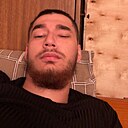 Шамиль, 19 лет