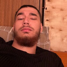 Фотография мужчины Шамиль, 20 лет из г. Омск