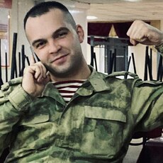 Фотография мужчины Владимир, 28 лет из г. Саратов
