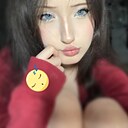 Алина, 20 лет
