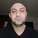Аббас, 37 лет