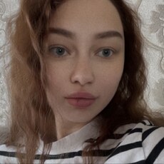Фотография девушки Полина, 23 года из г. Ржев