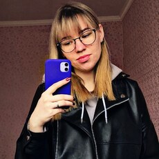 Фотография девушки Алиса, 29 лет из г. Пенза
