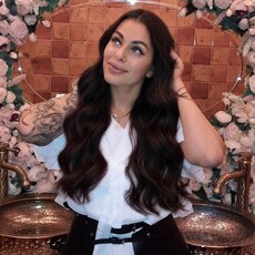 Фотография девушки Мия, 42 года из г. Краснодар