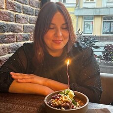 Фотография девушки Карина, 35 лет из г. Смоленск
