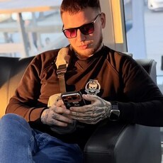 Фотография мужчины Михаил, 36 лет из г. Великий Новгород