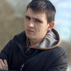 Фотография мужчины Костя, 20 лет из г. Алчевск