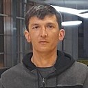Мухаммаджон, 34 года