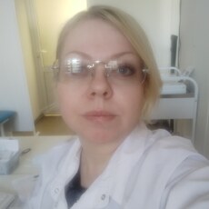 Фотография девушки Елена, 47 лет из г. Тюмень