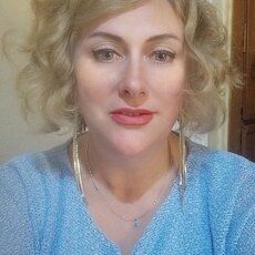 Фотография девушки Анна, 45 лет из г. Киев