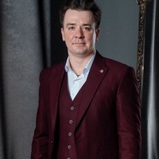Фотография мужчины Максим, 34 года из г. Хабаровск