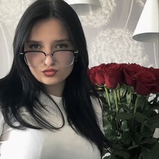 Фотография девушки Дарья, 19 лет из г. Нижний Новгород