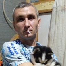 Фотография мужчины Алексей, 41 год из г. Волгоград