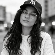 Фотография девушки Марина, 39 лет из г. Барнаул