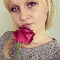 Фотография девушки Наталья, 31 год из г. Пенза