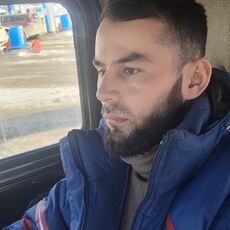 Фотография мужчины Said, 25 лет из г. Сургут