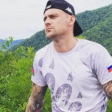 Фотография мужчины Александр, 34 года из г. Кингисепп