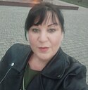 Nata, 44 года