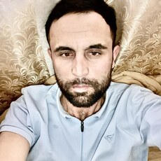 Фотография мужчины Федя, 31 год из г. Астрахань