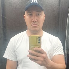 Фотография мужчины Номад, 31 год из г. Караганда