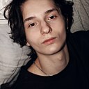 Назар, 20 лет
