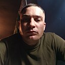 Джексон, 33 года